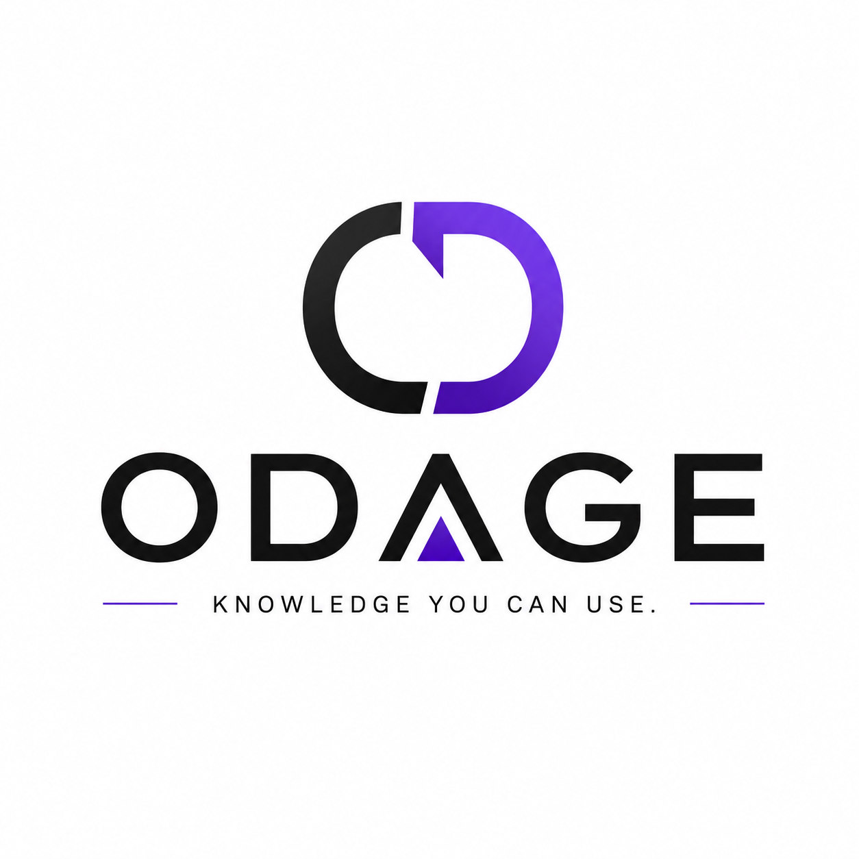 Home page