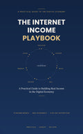 The Internet Income playbook