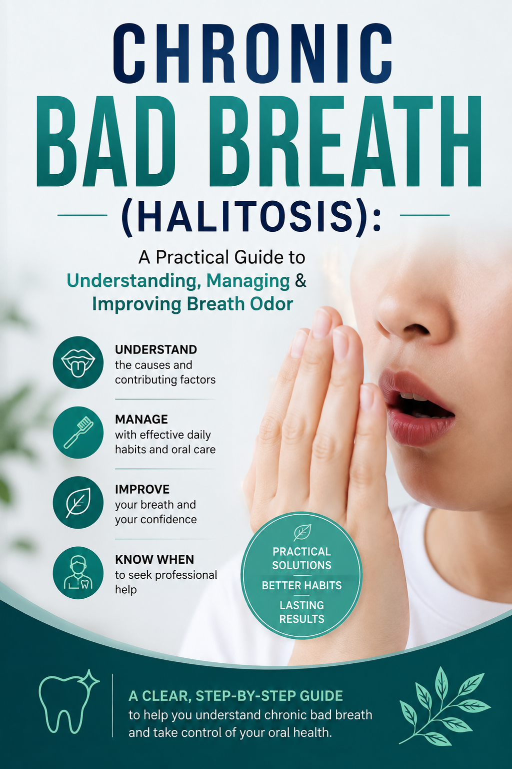 Bad Breath (Halitosis)